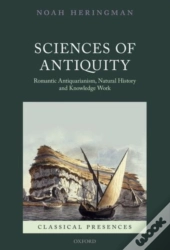 Sciences Of Antiquity