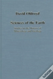 Capa do artigo Sciences Of The Earth