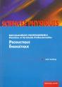 Sciences Physiques 1e Et Terminale Professionnelles Productique Et Energetique - Preview