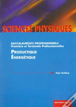 Capa do artigo Sciences Physiques 1e Et Terminale Professionnelles Productique Et Energetique