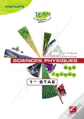Sciences Physiques ; 1ère Stae Bac Techno
