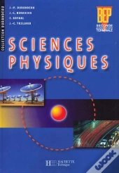 Sciences Physiques ; Bep-2e
