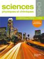 Sciences Physiques ; Cap ; Livre De L'Élève (Édition 2010) - Preview