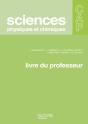 Sciences Physiques ; Cap ; Livre Du Professeur (Édition 2010) - Preview