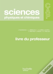 Capa do artigo Sciences Physiques ; Cap ; Livre Du Professeur (Édition 2010)
