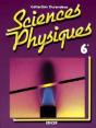 Sciences Physiques Durandeau 6e - Preview
