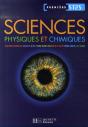 Sciences Physiques Et Chimique ; 1ère St2s ; Livre De L'Élève - Preview