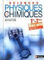 Sciences Physiques Et Chimiques ; 1ère Et Terminale Bac Pro, Cme7, T6, T7, T8 ; Pochette De L'Élève (Édition 2010) - Preview