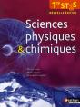 Sciences Physiques Et Chimiques 1ere St2s - Eleve 2012 - Preview