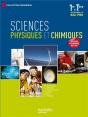 Sciences Physiques Et Chimiques ; 1ère/Terminale Professionnelles Bac Pro ; Livre De L'Élève (Édition 2010) - Preview
