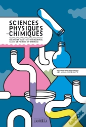 Sciences Physiques Et Chimiques ; 1ères Et Terminales Profesionnelles ; Manuel De L'Élève