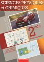 Sciences Physiques Et Chimiques ; 2nde Pro ; Bac Pro Industriels - Preview