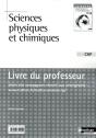 Sciences Physiques Et  Chimiques Cap  (Pochette)  -  Professeur  -  2010 - Preview