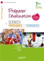Sciences Physiques Et Chimiques ; Terminale Pro ; Livre De L'Élève - Preview