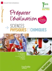 Sciences Physiques Et Chimiques ; Terminale Pro ; Livre De L'Élève