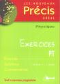 Sciences Physiques; Exercices ; Pt - Preview