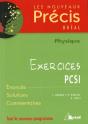 Sciences Physiques Pcsi; 4 - Preview