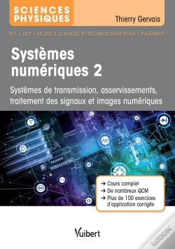 Capa do artigo Sciences Physiques ; Systèmes Numériques 2 ; Systèmes De Transmission, Asservissements, Traitement Des Signaux Et Images Numériques