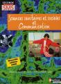 Sciences Sanitaires Et Sociales Et Communication ; Option Seconde Sms ; Livre De L'Élève (Édition 2008) - Preview