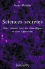 Sciences Secretes - Preview