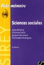 Sciences Sociales (6e Édition) - Preview