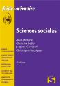Sciences Sociales (7e Édition) - Preview