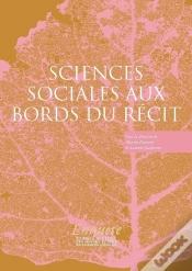 Capa do artigo Sciences Sociales Aux Bords Du Récit