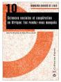 Sciences Sociales Et Coopération En Afrique : Les Rendez-Vous Manqués - Preview