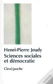 Capa do artigo Sciences Sociales Et Democratie