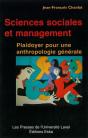 Sciences Sociales Et Management - Preview