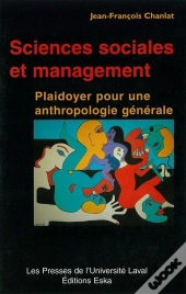 Sciences Sociales Et Management
