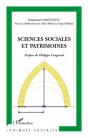 Sciences Sociales Et Patrimoines - Preview