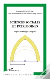 Sciences Sociales Et Patrimoines