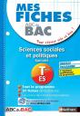 Sciences Sociales Et Politiques ; Terminale Es - Preview