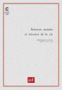 Sciences Sociales Et Sciences De La Vie - Preview