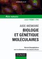 Sciences Sup ; Aide-Memoire : Biologie Et Génétique Moléculaire (3e Édition) - Preview