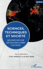 Sciences, Techniques Et Sociéte ; Recherches Sur Les Technologies Digitales - Preview