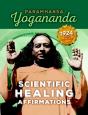 Scienctific Healing Affirmations - Preview