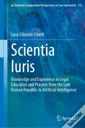 Scientia Iuris