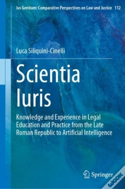 Capa do artigo Scientia Iuris
