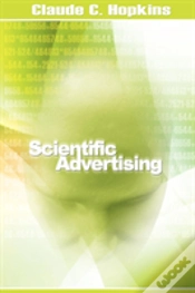 Capa do artigo Scientific Advertising