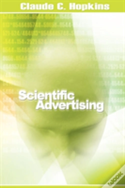 Capa do artigo Scientific Advertising