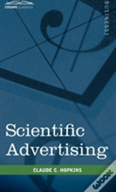 Scientific Advertising