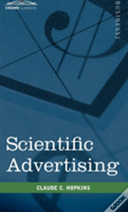 Capa do artigo Scientific Advertising