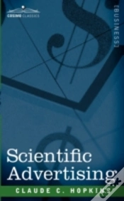 Capa do artigo Scientific Advertising