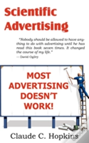 Capa do artigo Scientific Advertising