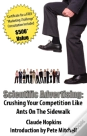 Capa do artigo Scientific Advertising