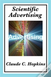 Capa do artigo Scientific Advertising: Complete And Una