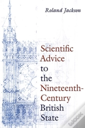 Capa do artigo Scientific Advice To The Nineteenth-Century British State