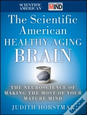 Scientific American Healthy Aging Brain
